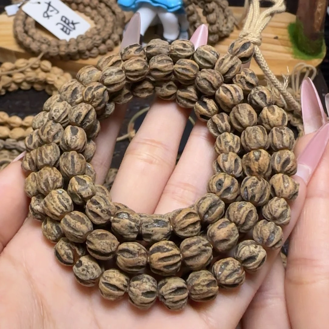 柏香籽/百香籽吊坠青**你