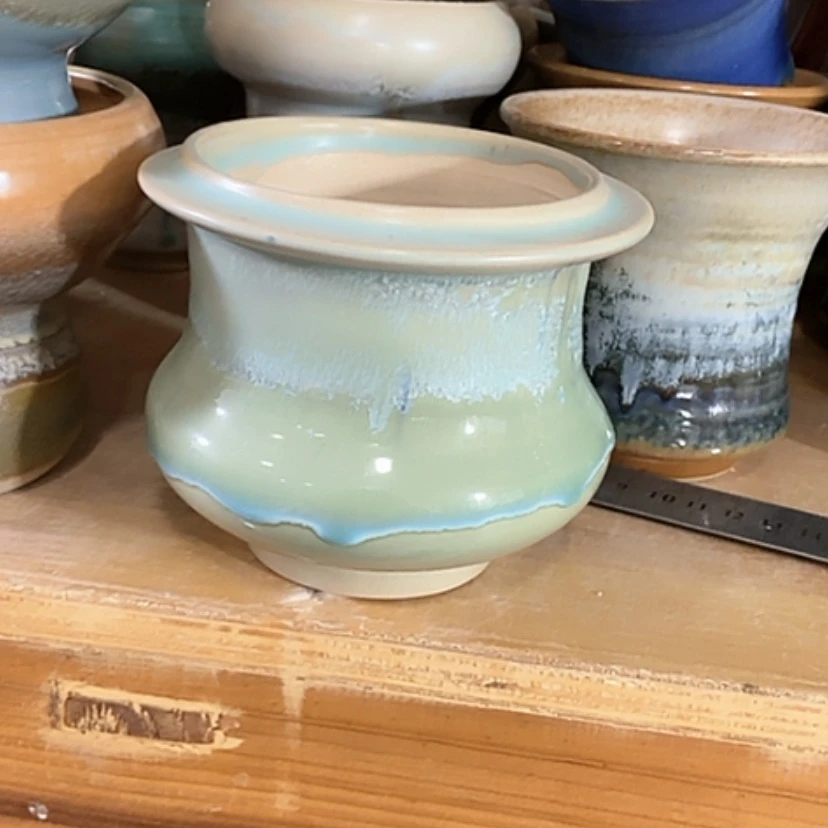 【闪购商品】红陶口8.5