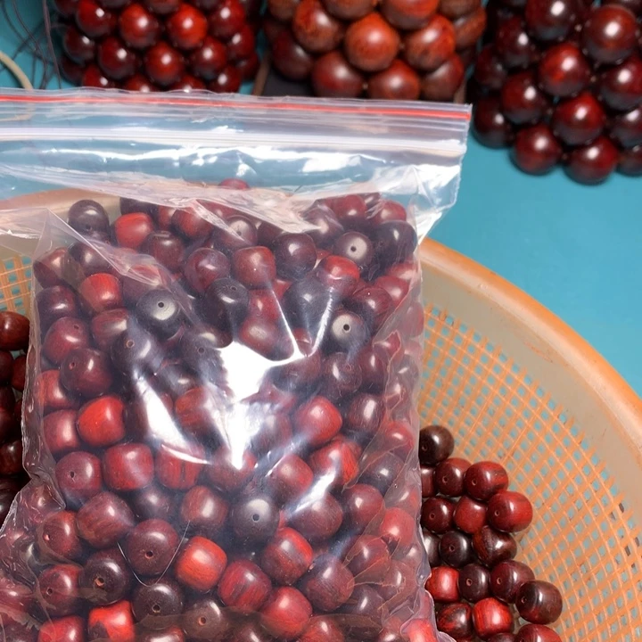 宇***小叶紫檀手串/手链