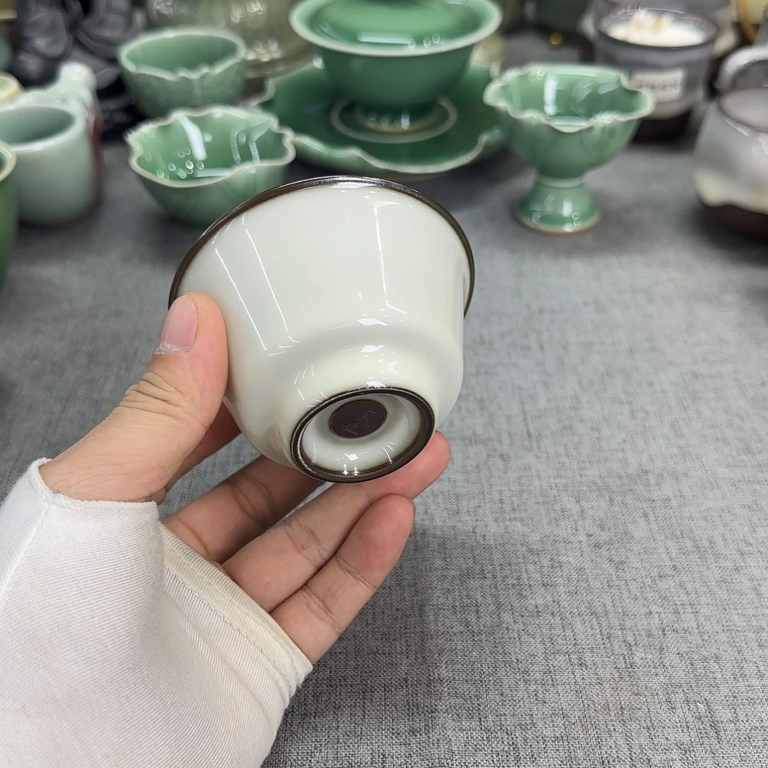 茶器黄先生 正在直播