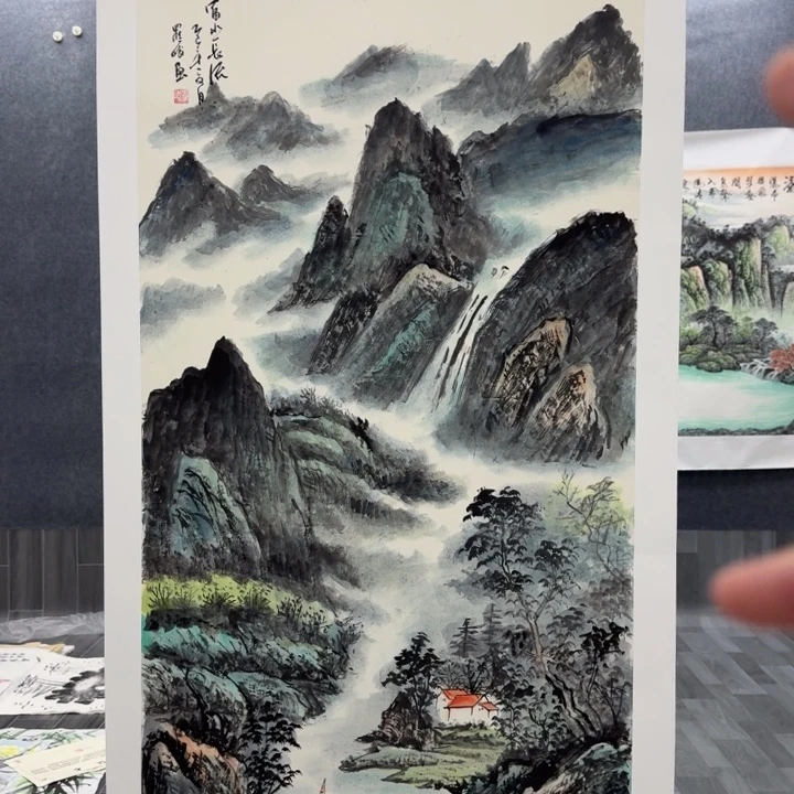 我们的目标是成为更