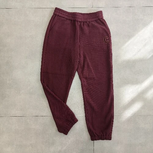 特价卫裤时尚加绒保暖弹力秋冬 百搭休闲特价商品不支持7天无理由