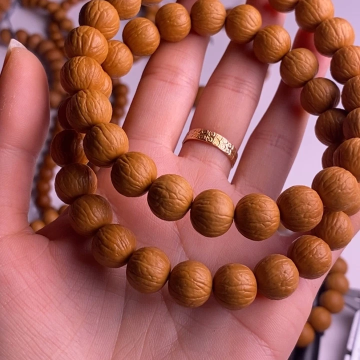 手串/手链核桃聚宝盆11➕手串