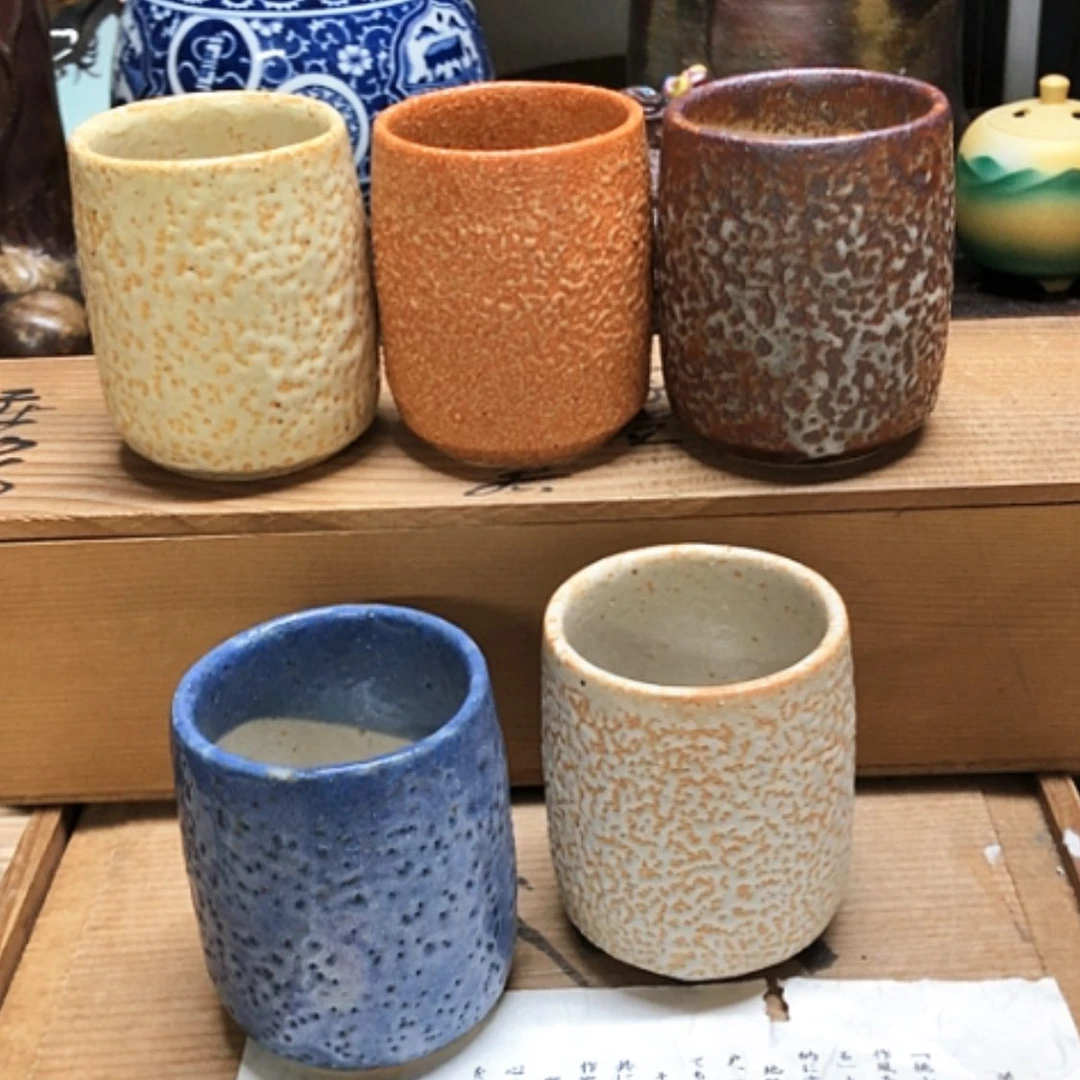 【闪购商品】碗志野烧