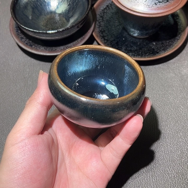 茶盏我们是真的爱对方很