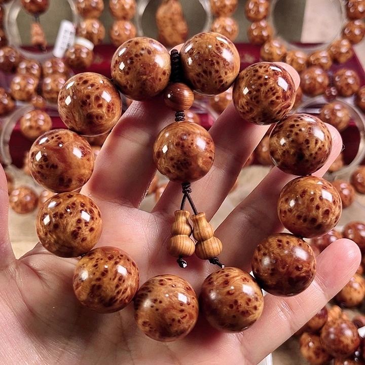 柏木（崖柏）手串/手链