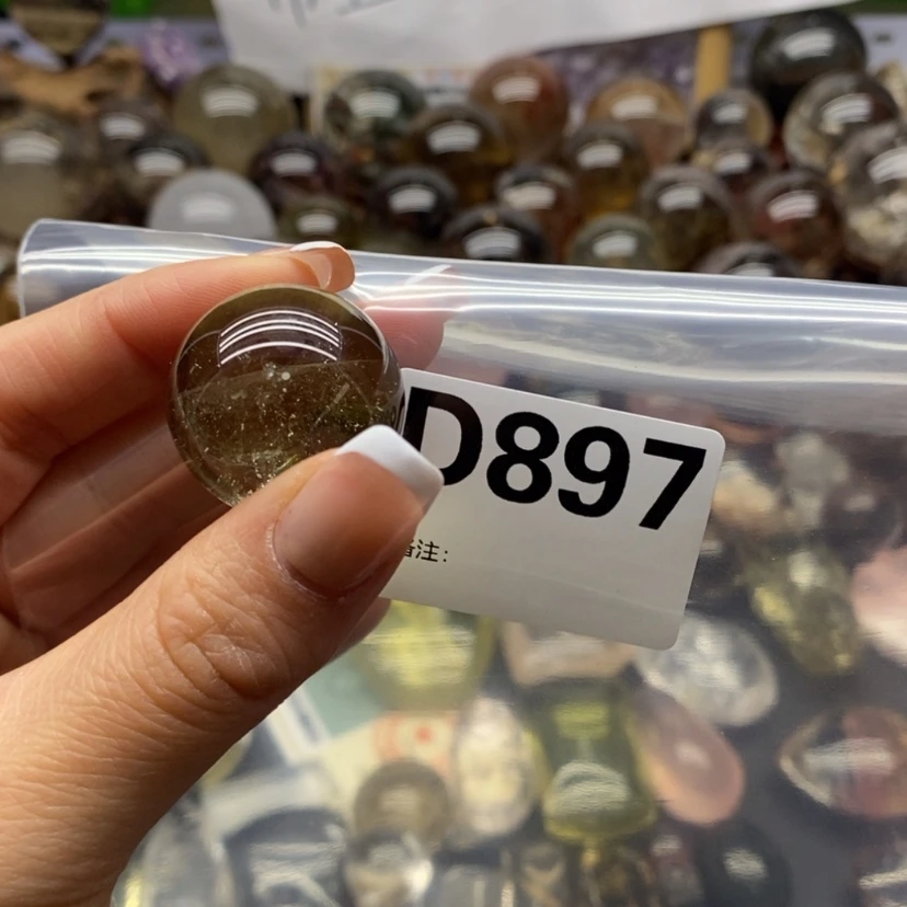 【闪购商品】水晶摆件精品未镶嵌