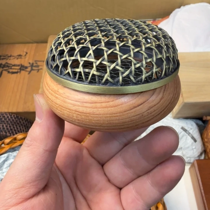 紫砂茶宠现代工艺美术作品