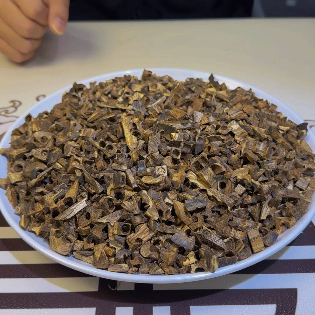 香料罗门黑棋高油老料100克克克克克