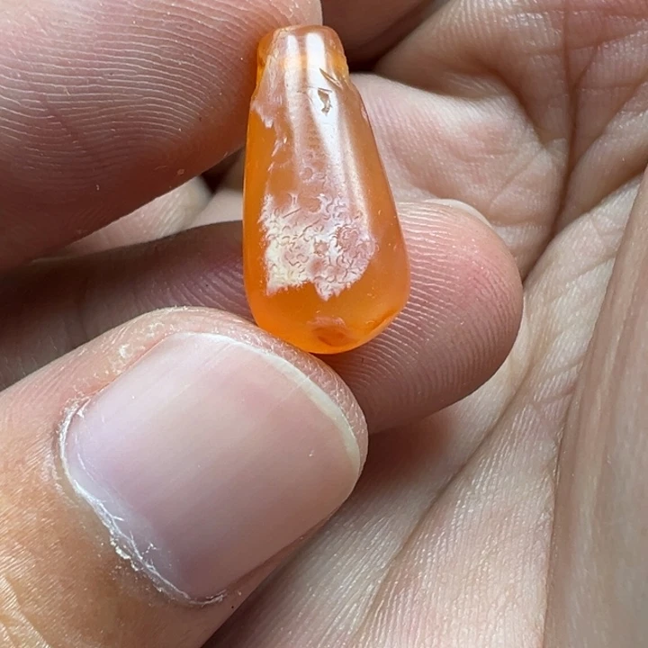 泥塑x18   18*9奶皮璎珞