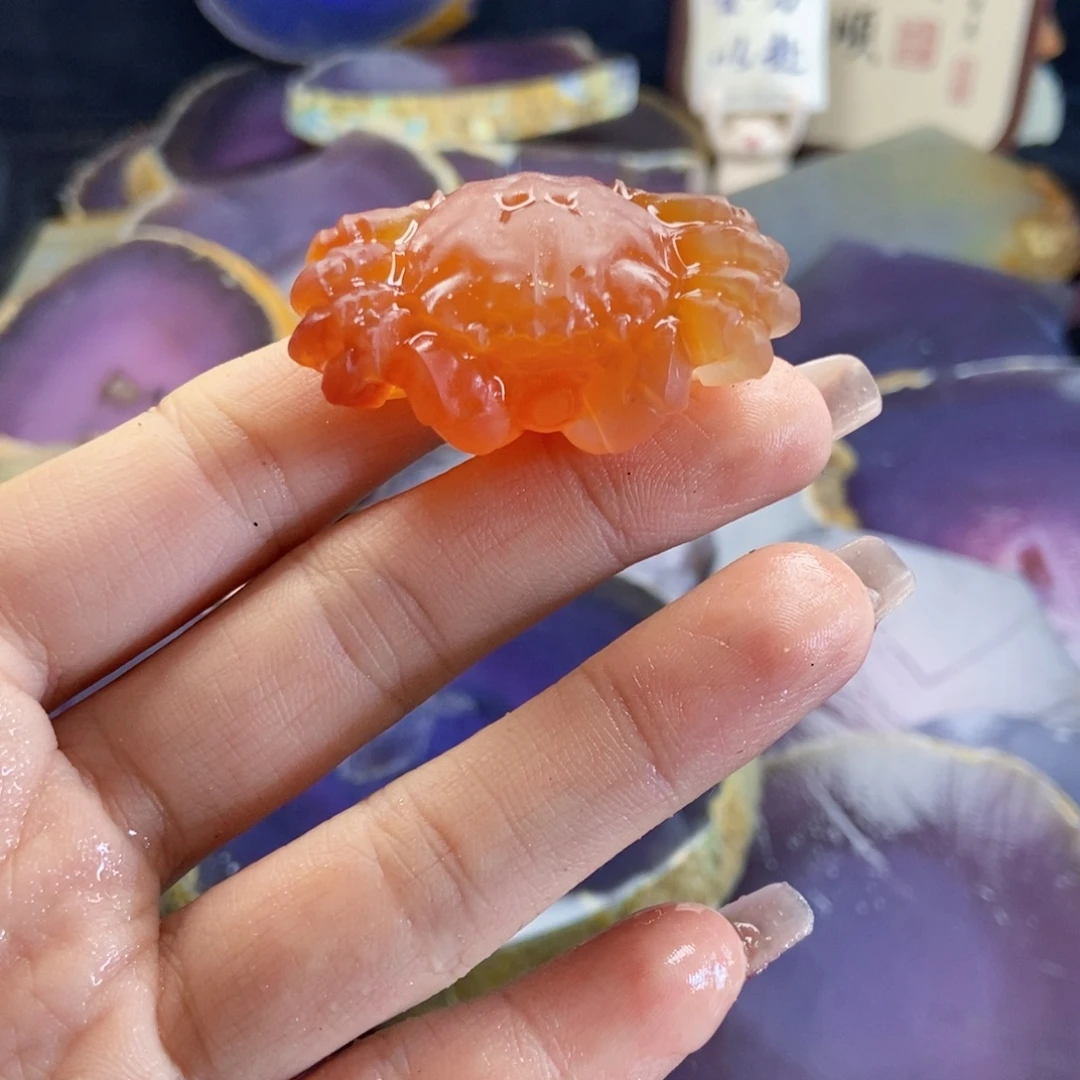 定制玛瑙直接发货