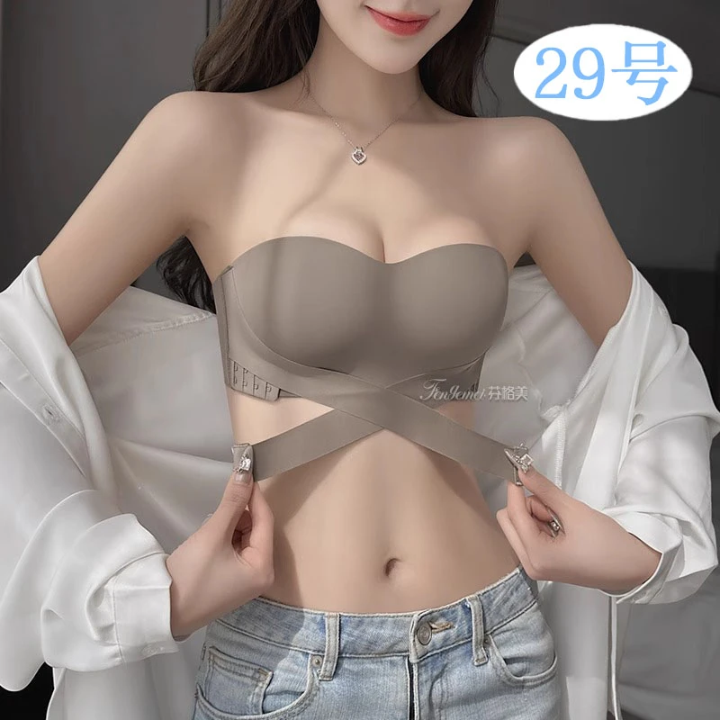 【29号】仝仓凊高货文胸撤柜无吊牌