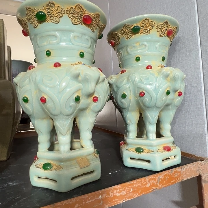 瓷片福源阁欢迎您的光临