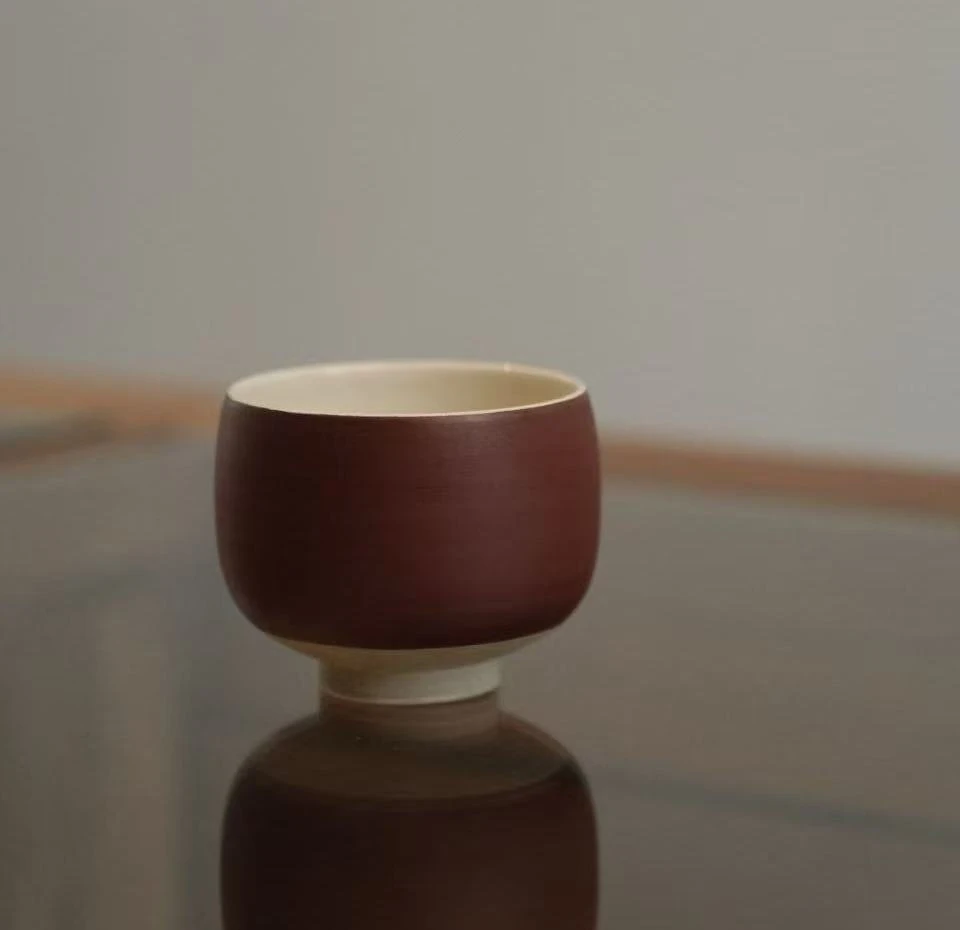 圆融小杯（红）