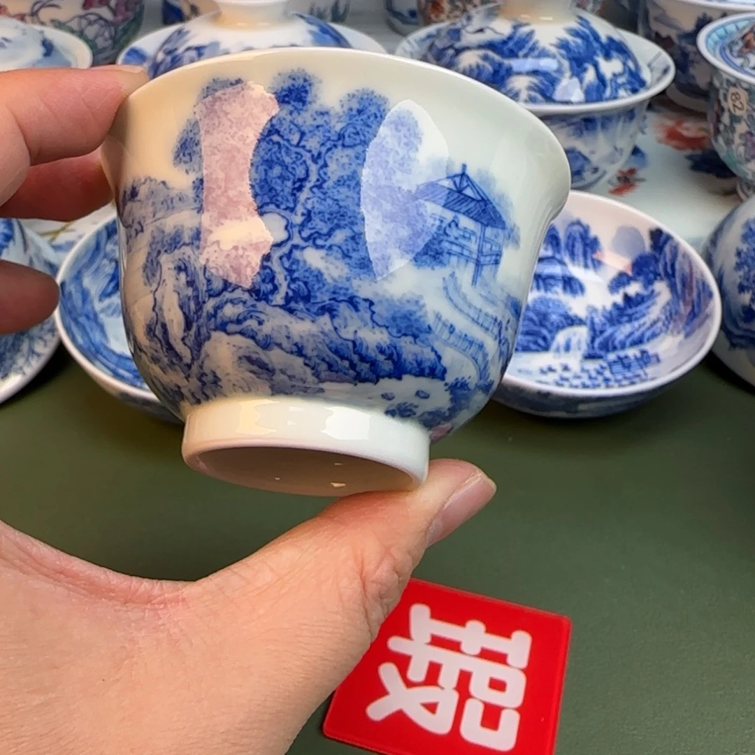 抖音闪购纯手工收手绘185