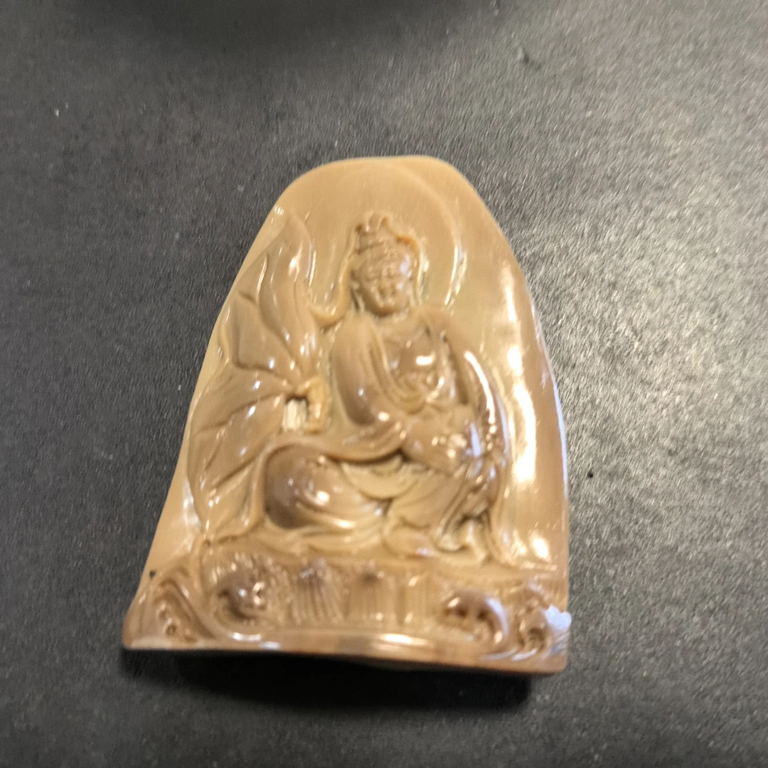 猛犸约32.3克牌子M2575