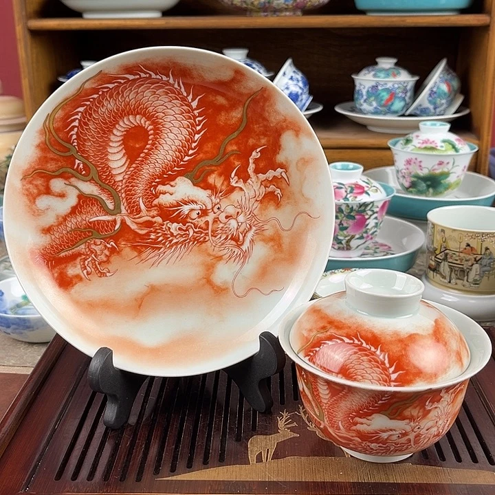 微瑕单杯单只价格