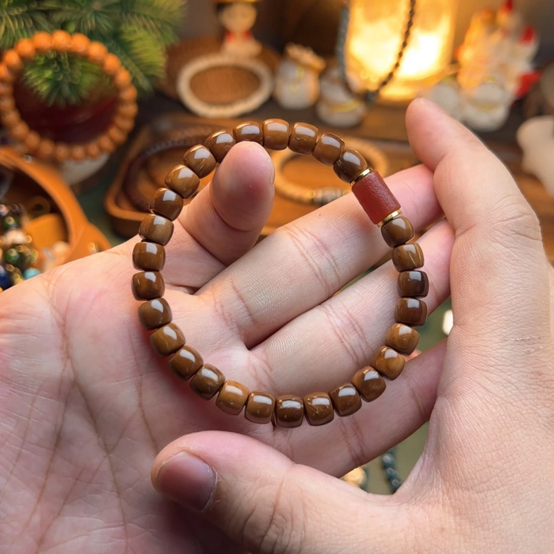 菩提根/象牙果手串