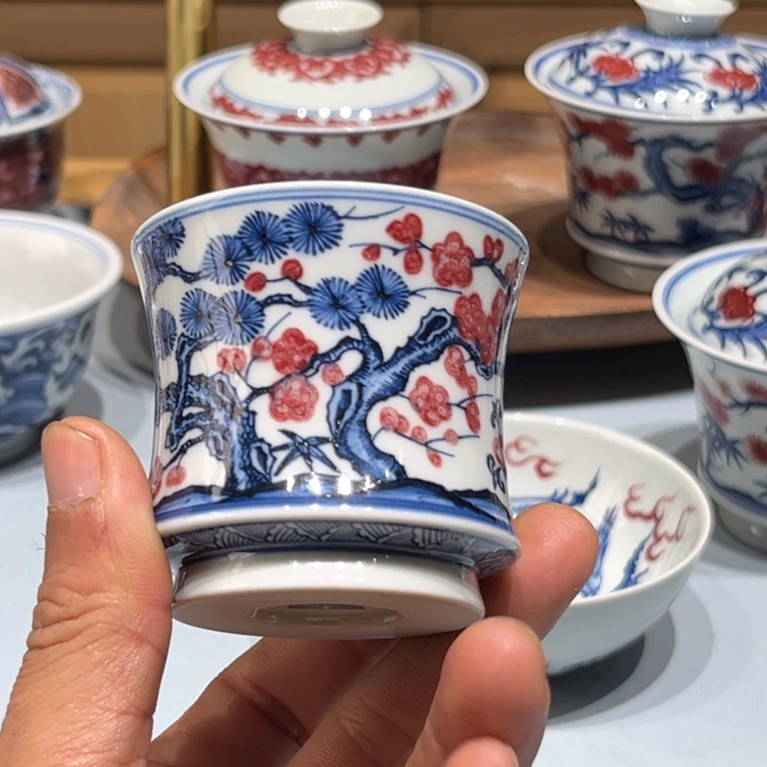 景德镇陶瓷艺术展在上海