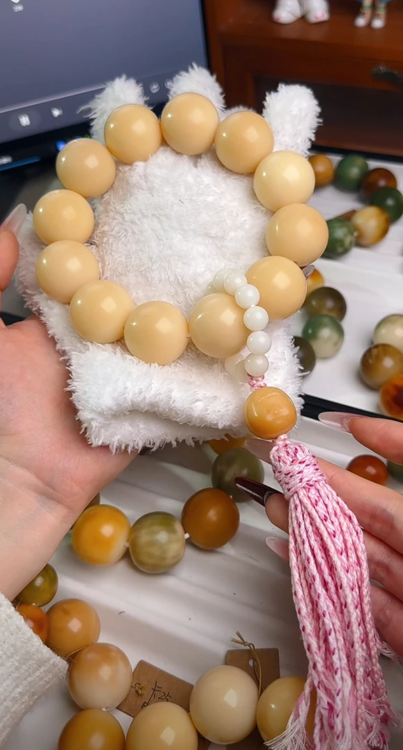 菩提卡25菩提微瑕不退