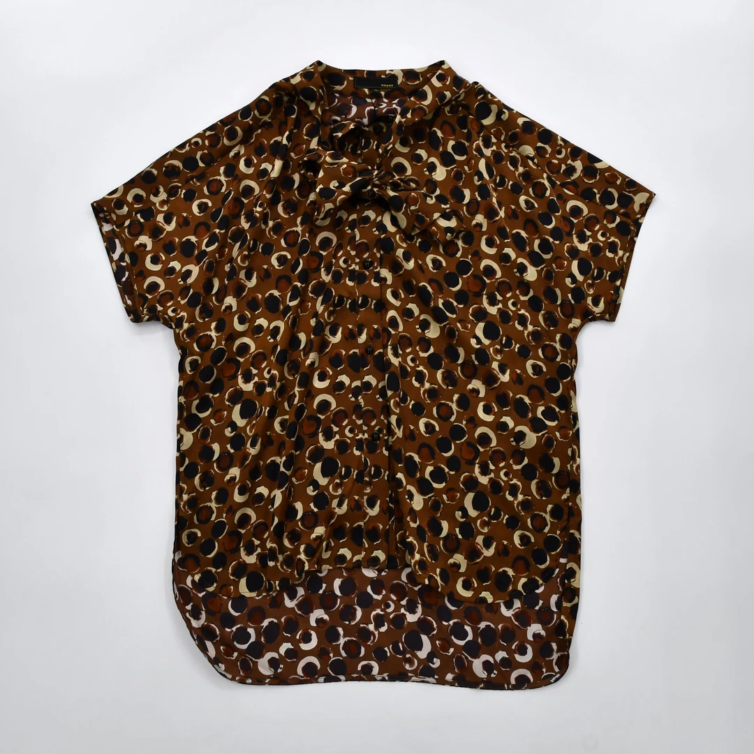 UNCCL-2A/2B 女款衬衫