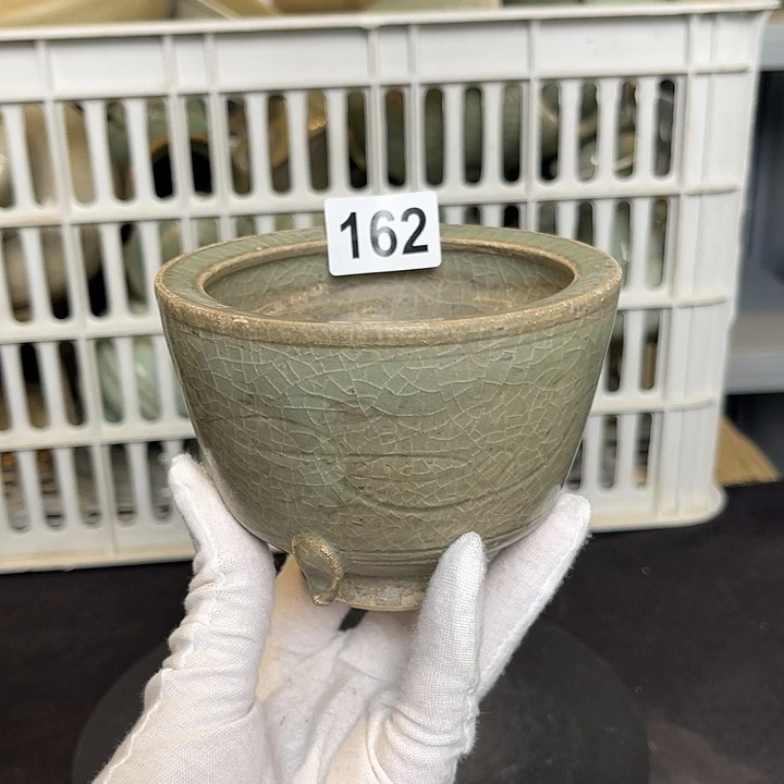 龙泉青瓷青瓷茶具