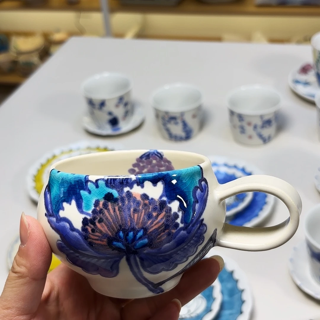 瓷        武田朋己