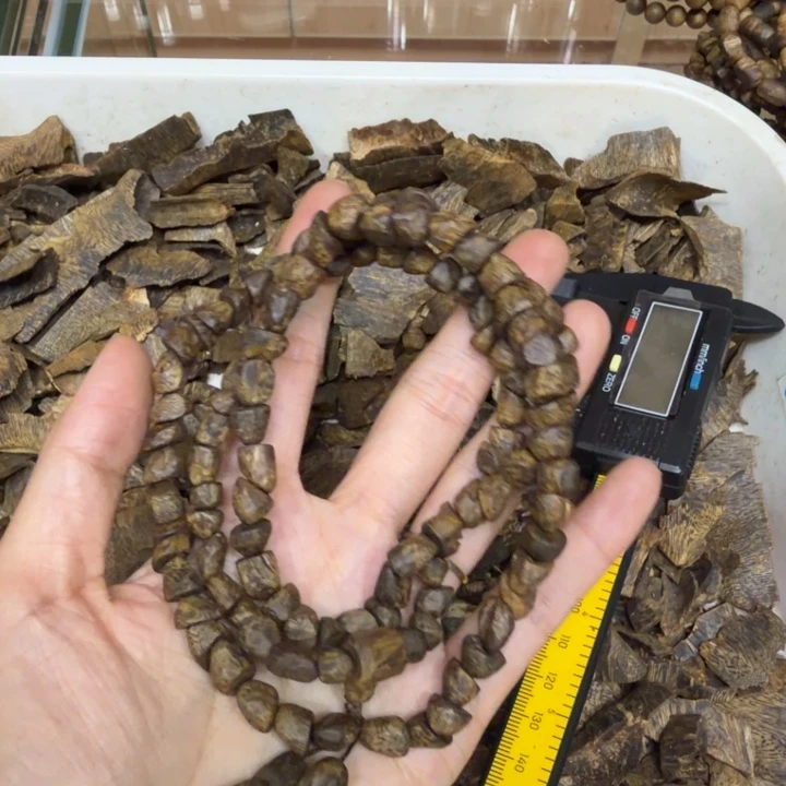 沉香香囊沉香留疤沉水