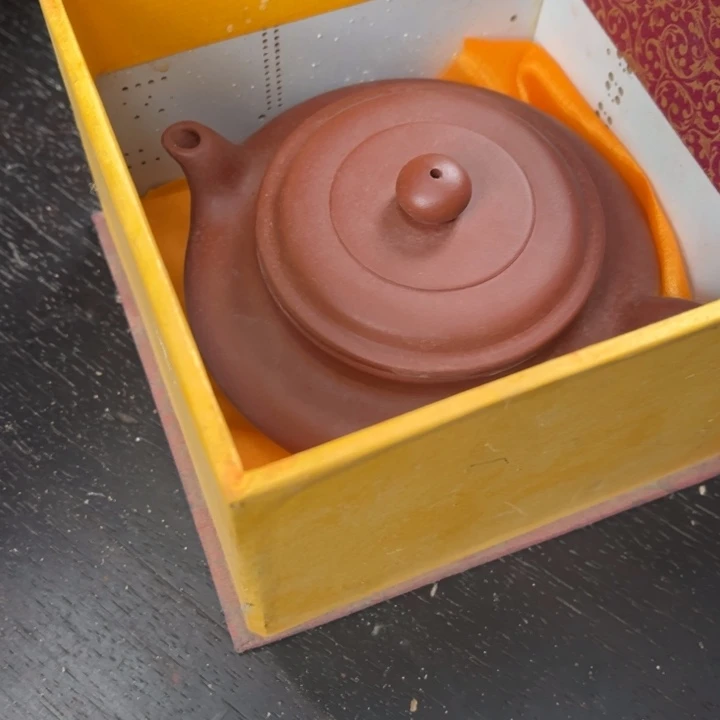 瓷片瓷器紫砂壶瓷器