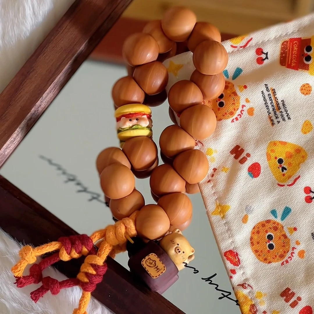 精工少量·手工猴头手持大肠