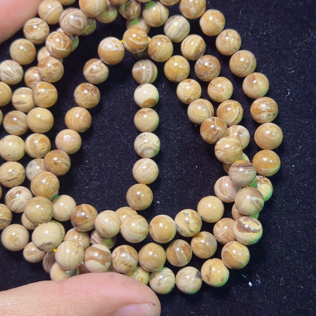 琥珀裸石未镶嵌琥珀