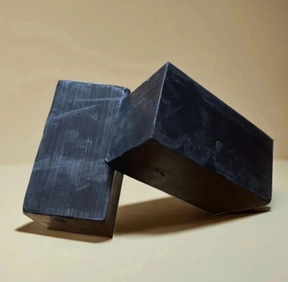 云南土特产农家山何首乌皂