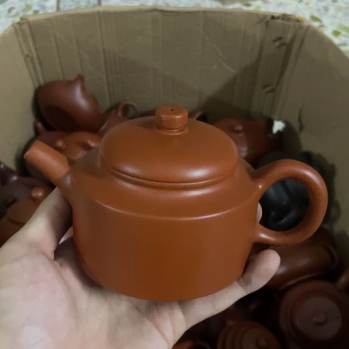 紫砂茶壶茶壶紫砂壶包邮毫升200