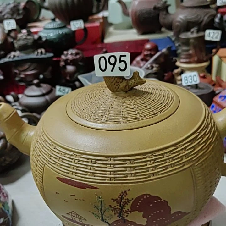 茶壶紫砂111111111111