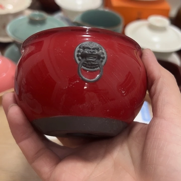 微瑕无运费险介意勿拍，谢谢支持