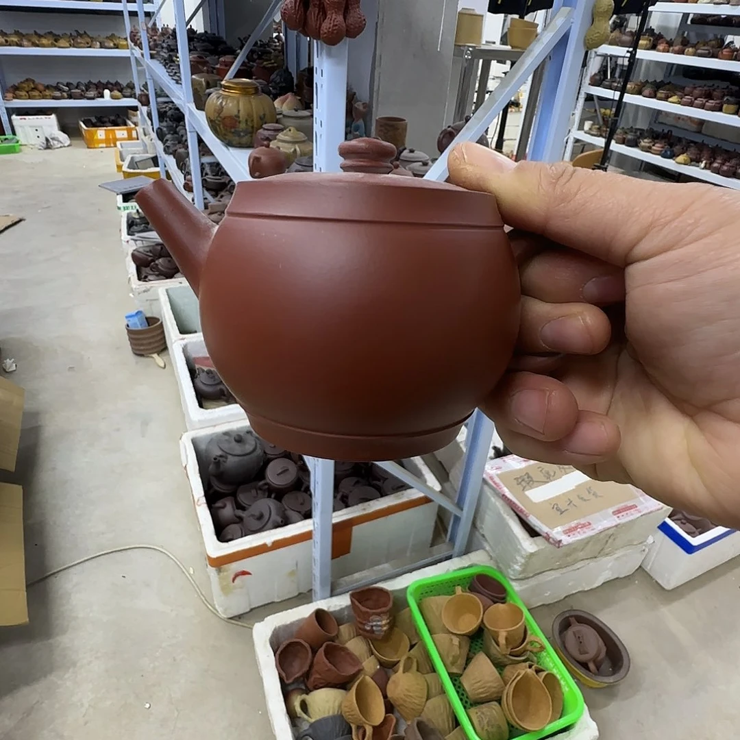 紫砂茶壶宜兴紫砂壶宜兴紫砂茶