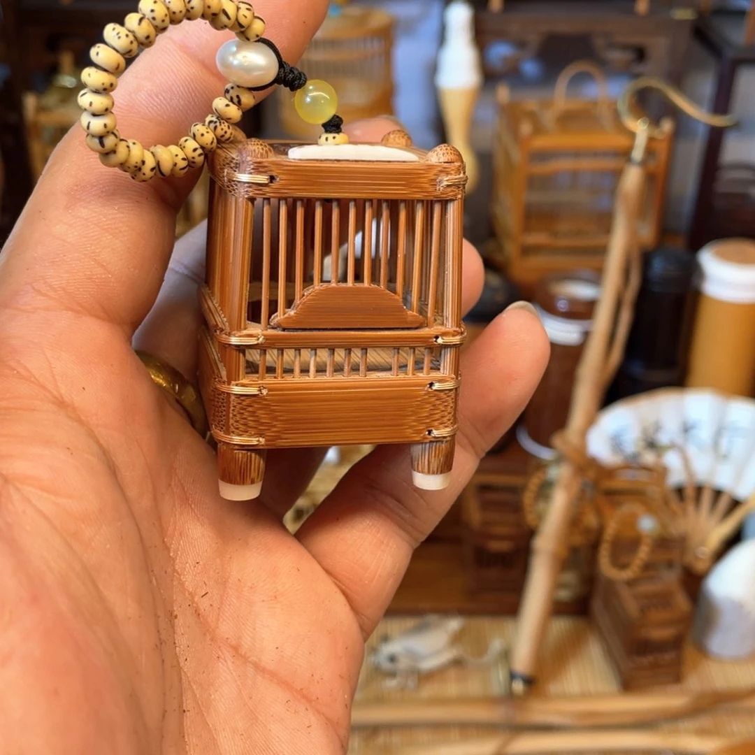 【闪购商品】竹爱****缘齐记001