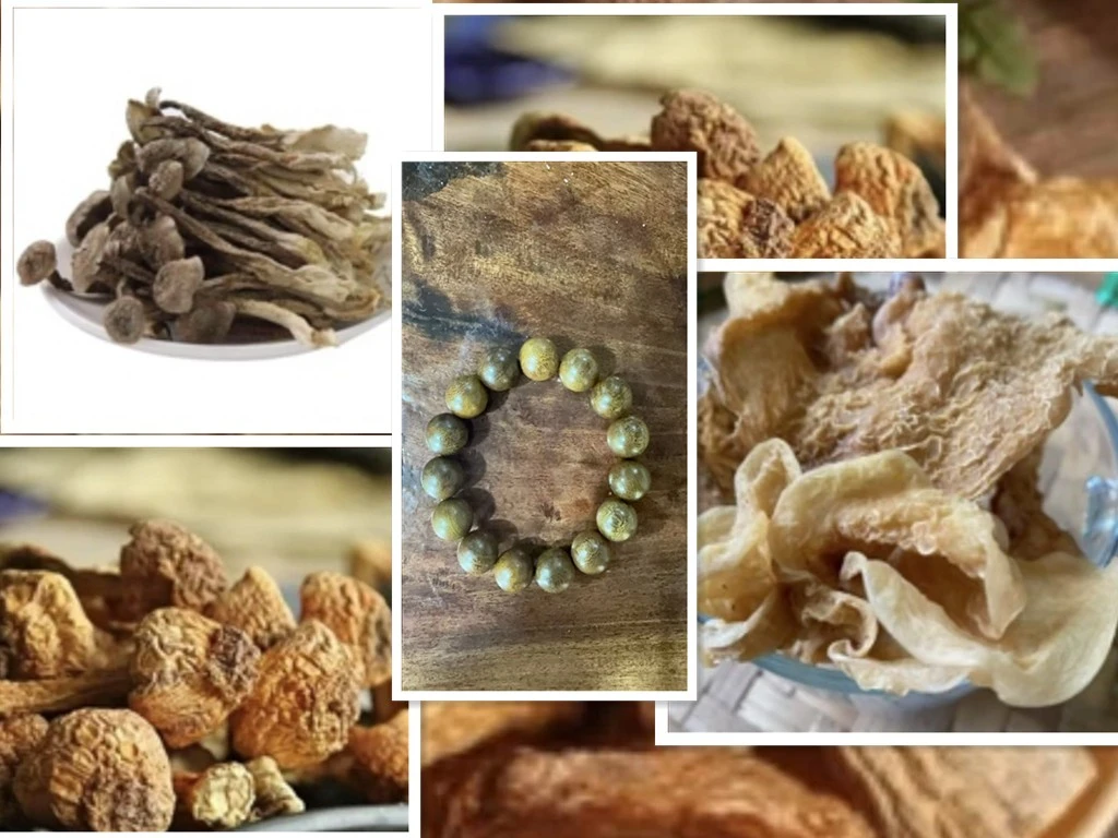 【中越收山货】B0343 重量30g