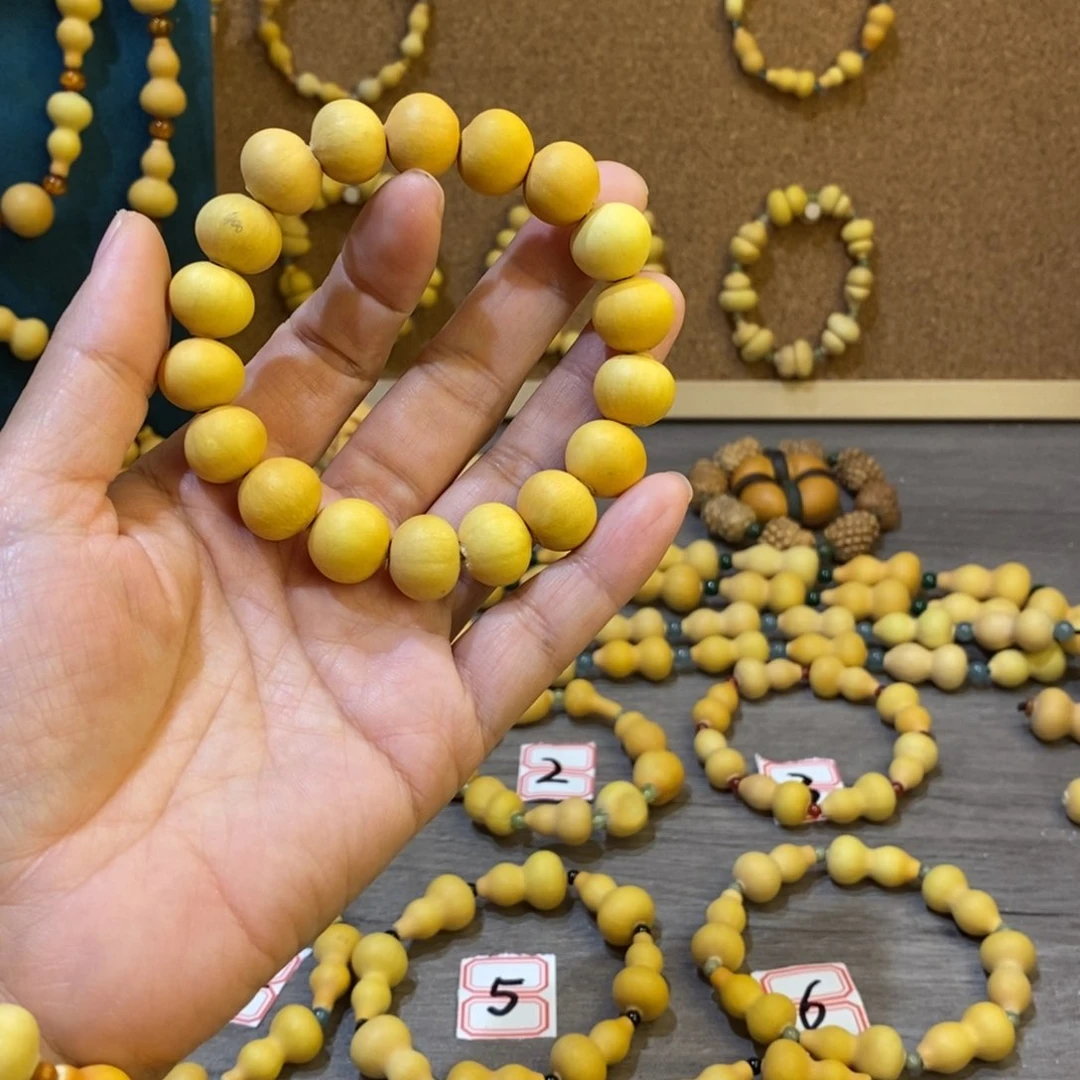 还**吗纯天然小葫芦水滴