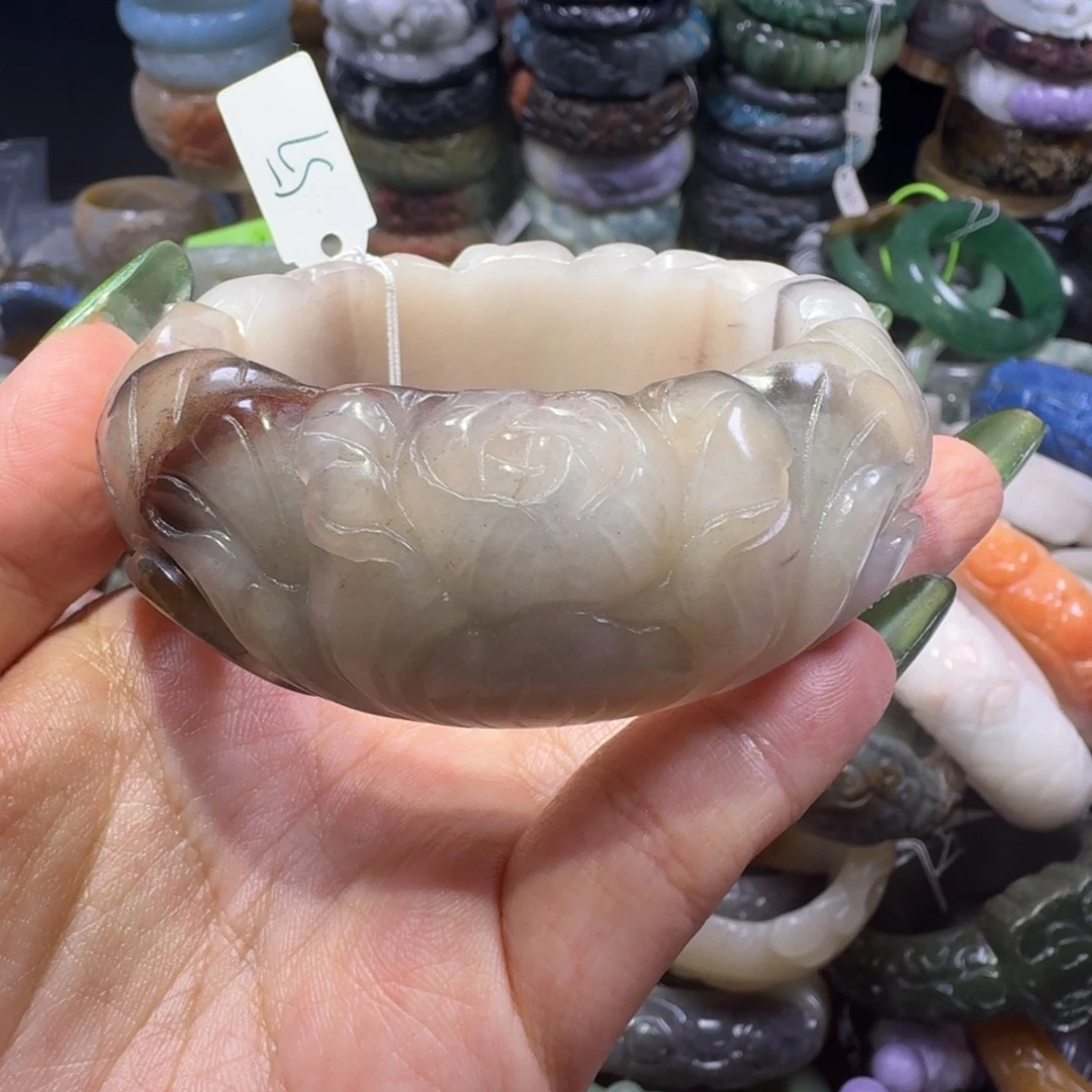 珐琅非金属57，福利