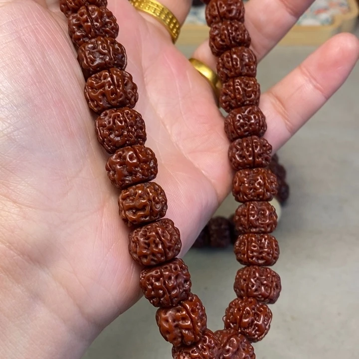 金刚菩提把件清仓福利