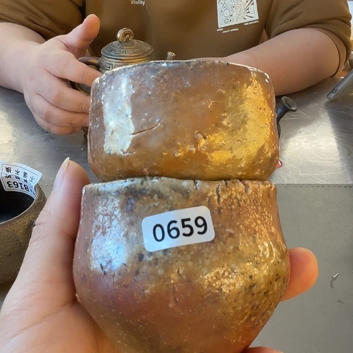 茶壶紫砂柴烧福利新品地方