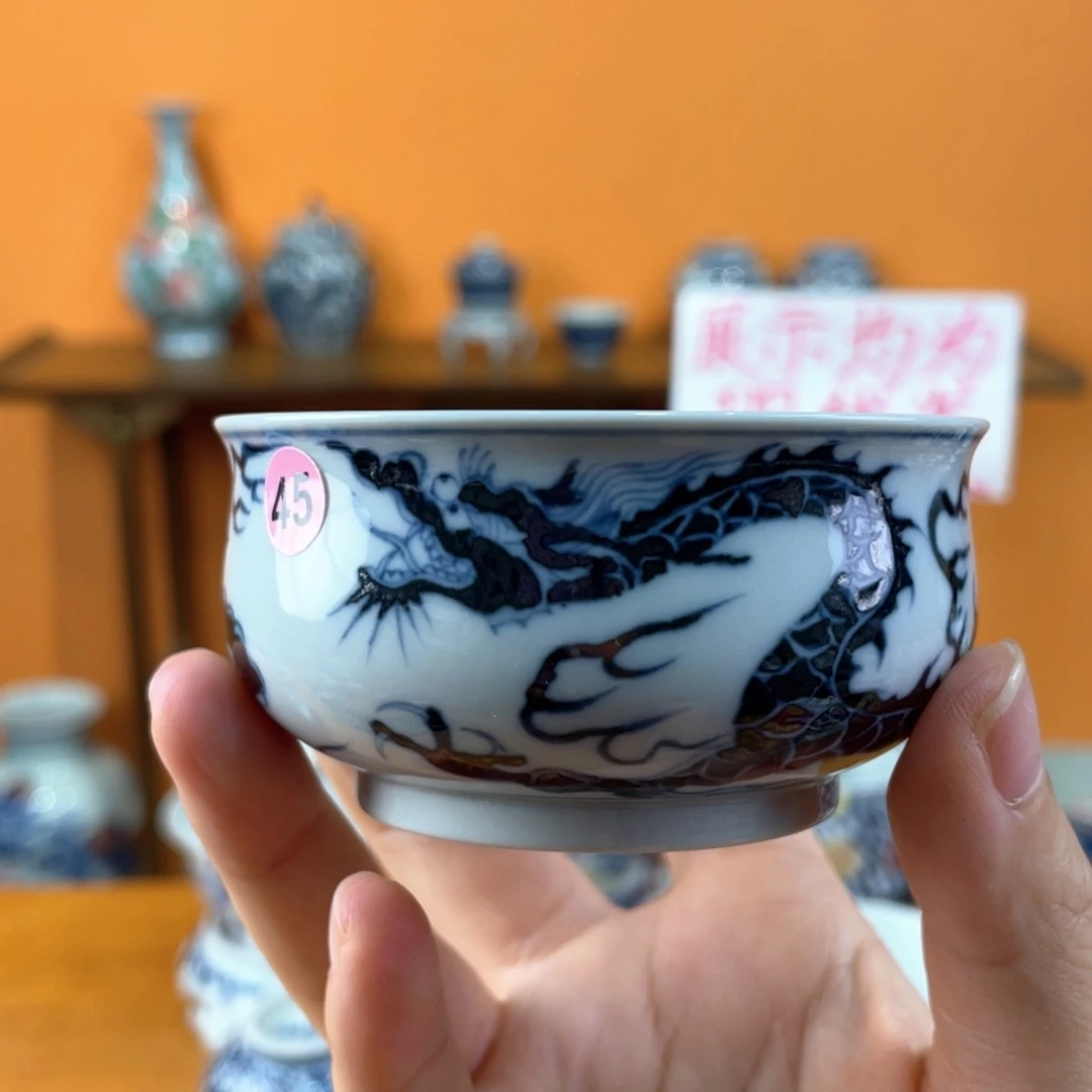 景德镇手绘哈哈哈哈哈哈