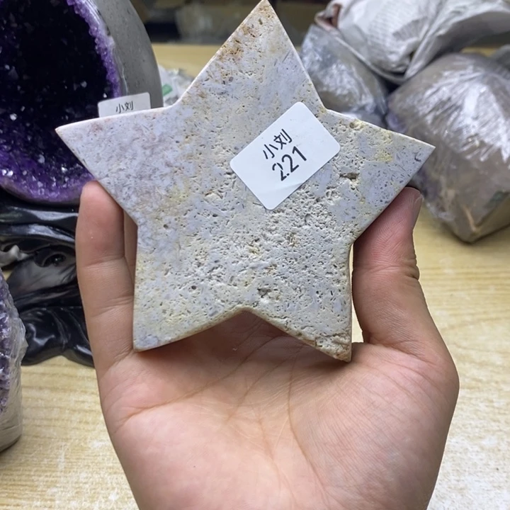 未镶嵌紫晶大型摆件（非配饰）