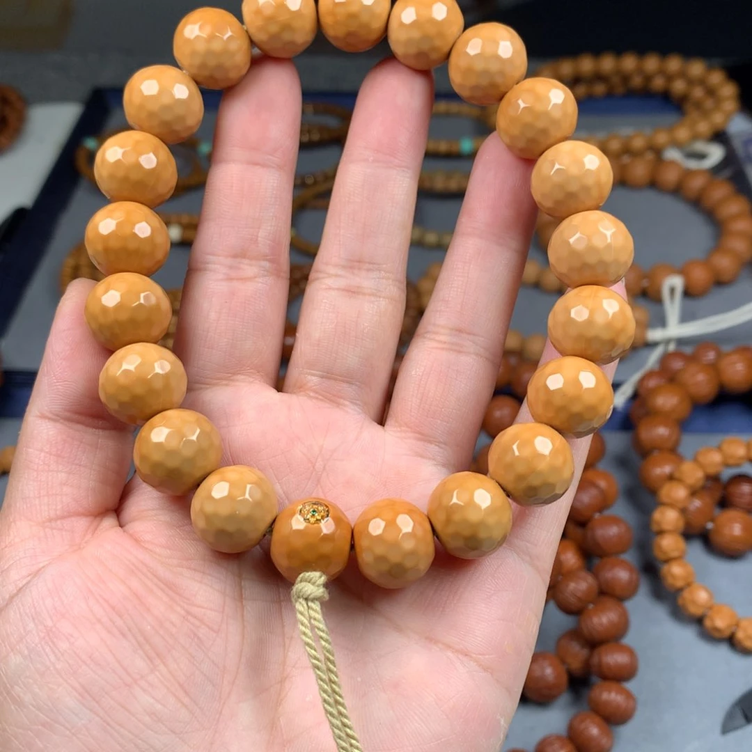 猴头核桃吊坠猴头核桃