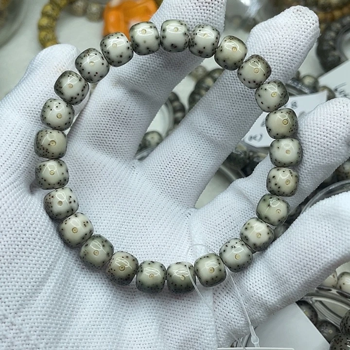 星月菩提手串A9✖️8