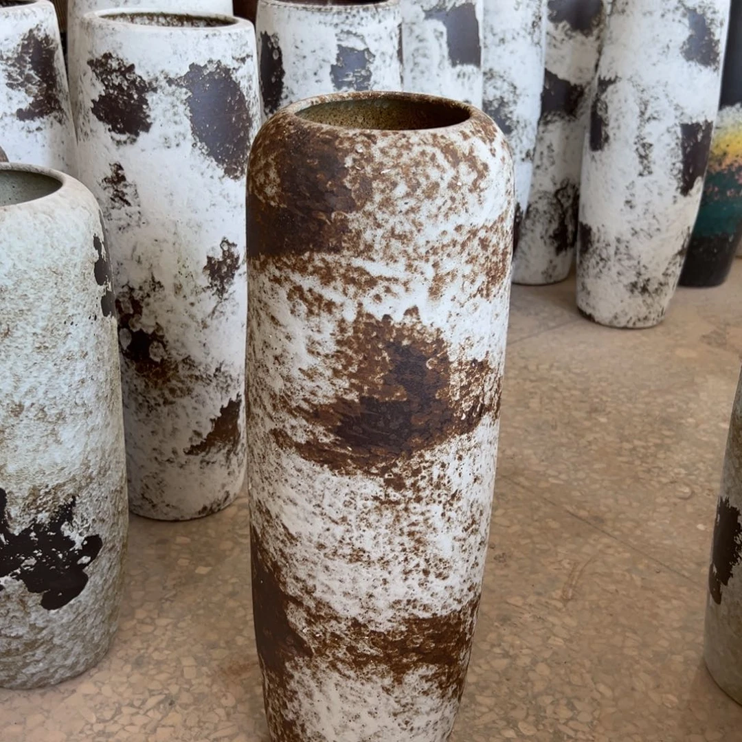 高度50口10无孔瓷器