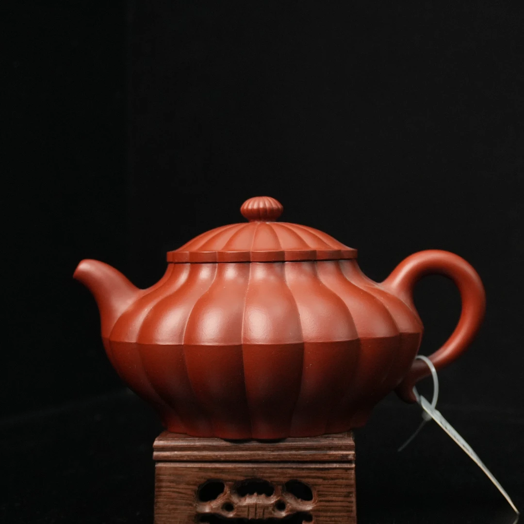 066 450cc 宝莲壶 0520000627