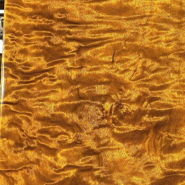 金丝楠风**偃金丝楠木首饰盒