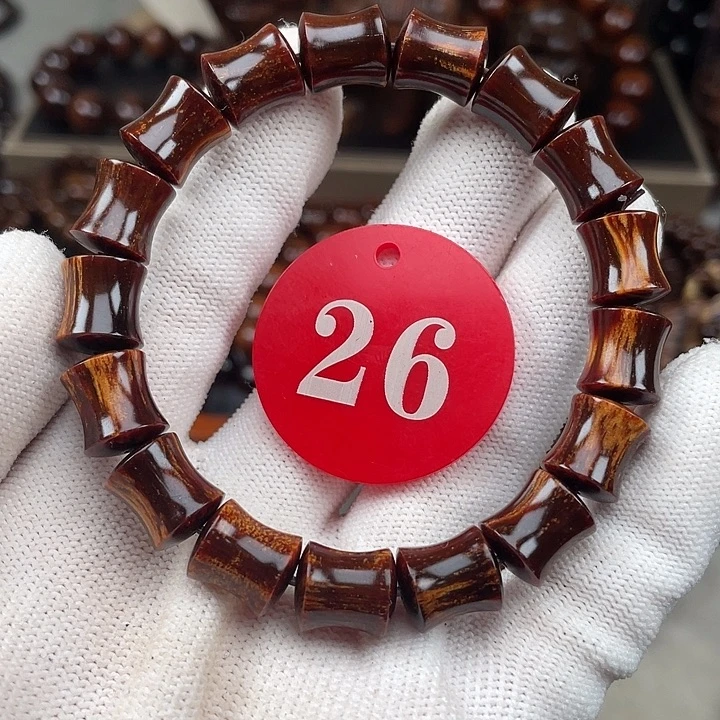 贡木其他血珀竹节12